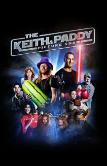 Watch The Keith And Paddy Picture Show online