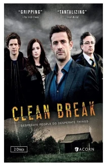 Watch Clean Break online