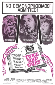 Twice-Told Tales