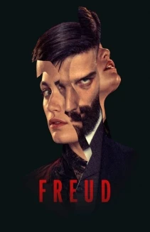 Watch Freud online