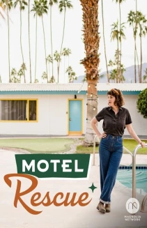 Watch Motel Rescue online