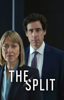 Watch The Split online
