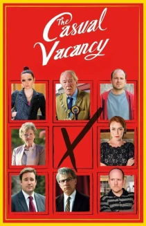 Watch The Casual Vacancy online