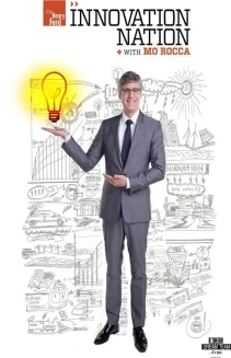 Watch The Henry Ford's Innovation Nation online