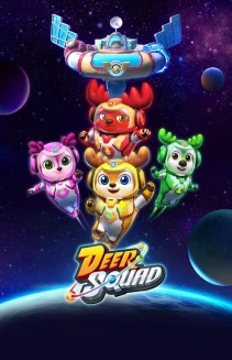 Watch Deer Squad online