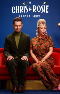 Watch The Chris and Rosie Ramsey Show online