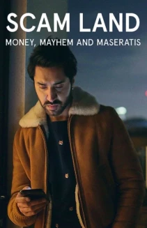 Watch Scam Land: Money, Mayhem and Maseratis online