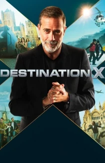 Watch Destination X online