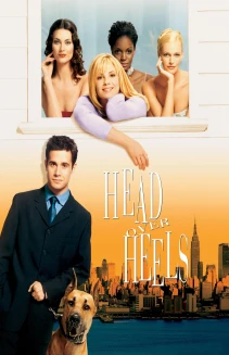 Head Over Heels