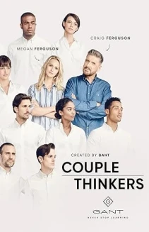 Couple Thinkers