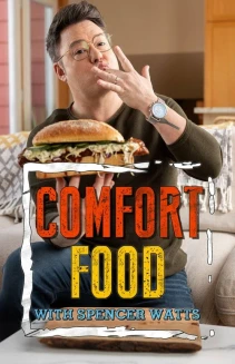 Watch Comfort Food With Spencer Watts online