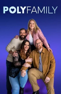 Watch Polyfamily online