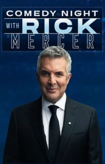 Watch Comedy Night with Rick Mercer online
