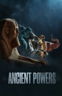 Watch Ancient Powers online