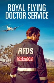 Watch RFDS: Royal Flying Doctor Service online