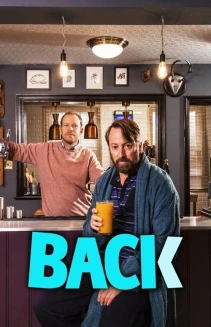 Watch Back online