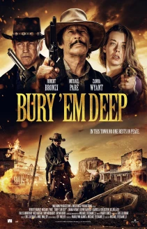 Bury 'Em Deep