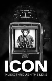 Watch Icon: Music Through the Lens online