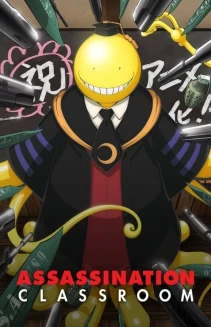 Watch Assassination Classroom online