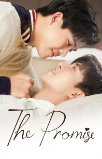 Watch The Promise online