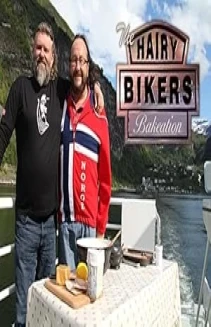 Watch Hairy Bikers' Bakeation online