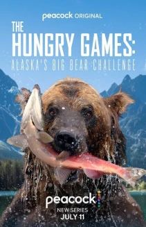Watch The Hungry Games: Alaska's Big Bear Challenge online