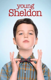 Watch Young Sheldon online