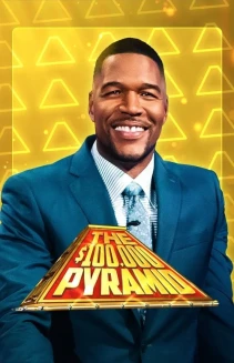 Watch The $100,000 Pyramid online