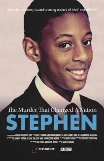 Watch Stephen: The Murder That Changed a Nation online