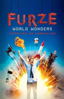 Watch Furze World Wonders online