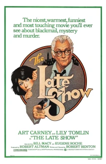 The Late Show