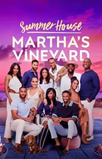 Watch Summer House: Martha's Vineyard online