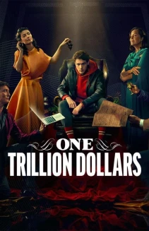 Watch One Trillion Dollars online