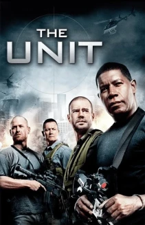Watch The Unit online