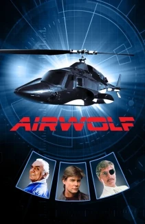 Watch Airwolf online