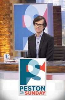 Watch Peston on Sunday online