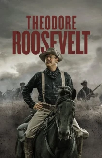 Watch Theodore Roosevelt online