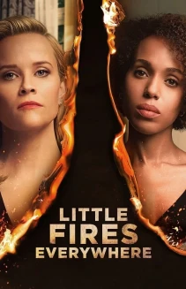 Watch Little Fires Everywhere online