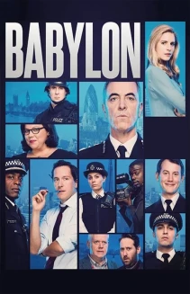Watch Babylon online