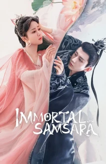 Watch Immortal Samsara online