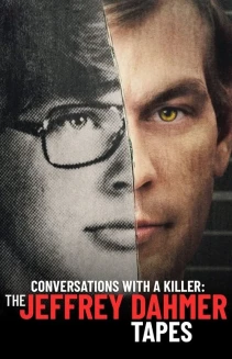 Watch Conversations with a Killer: The Jeffrey Dahmer Tapes online