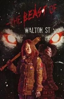 The Beast of Walton St.