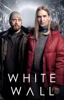 Watch White Wall online