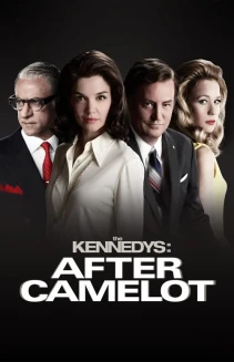 Watch The Kennedys: After Camelot online