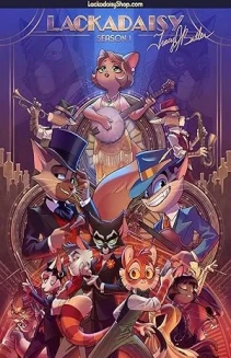 Watch Lackadaisy online