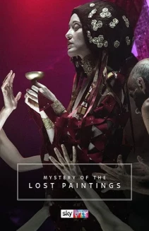 Watch Mystery of the Lost Paintings online