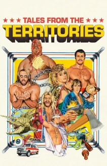 Watch Tales From the Territories online