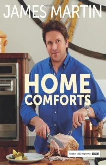 Watch James Martin: Home Comforts online