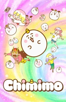 Watch Chimimo online