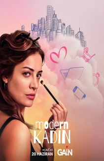 Modern Kadin